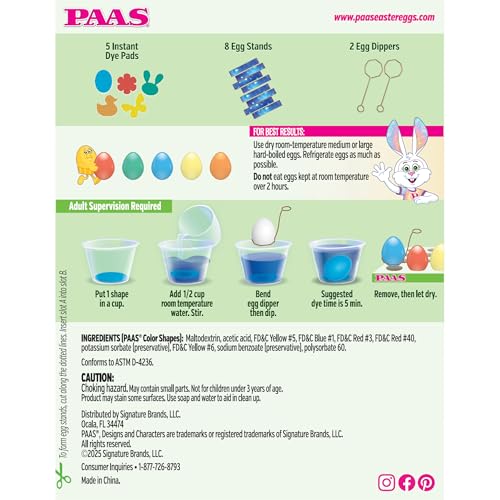 Generic Chef Rubber Water Soluble Powder, Orange, 1.8 oz