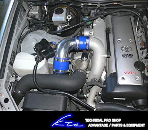 BLITZ jzx100 サクションパイプ