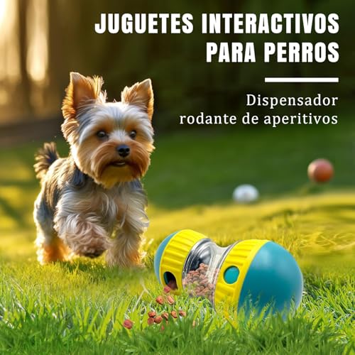 Reviews y listado de Perro interactivo que puedes comprar esta semana. 23 Imagen adicional