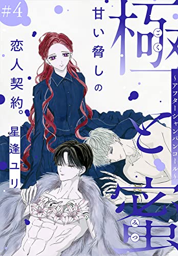 極と蜜～アフターシャンパンコール～[1話売り］ story04 (××LaLa)