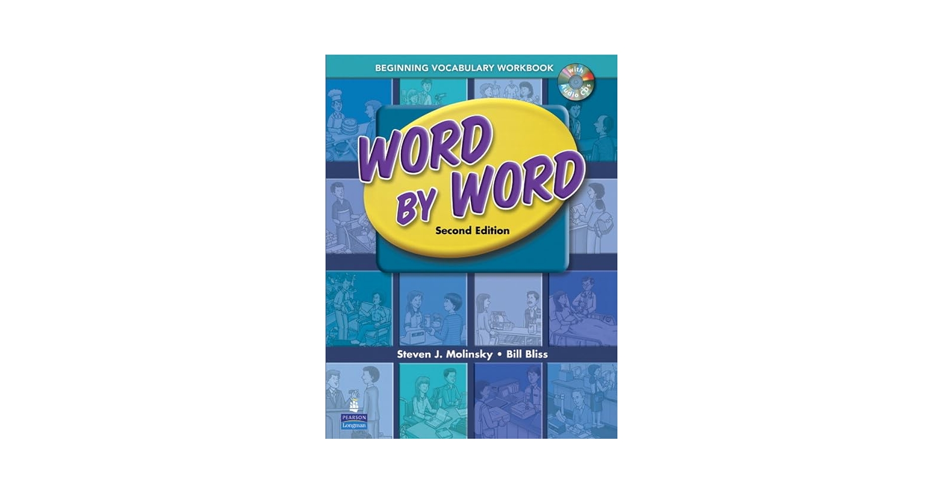 Amazon.com: Word by Word Picture Dictionary Beginning Vocabulary