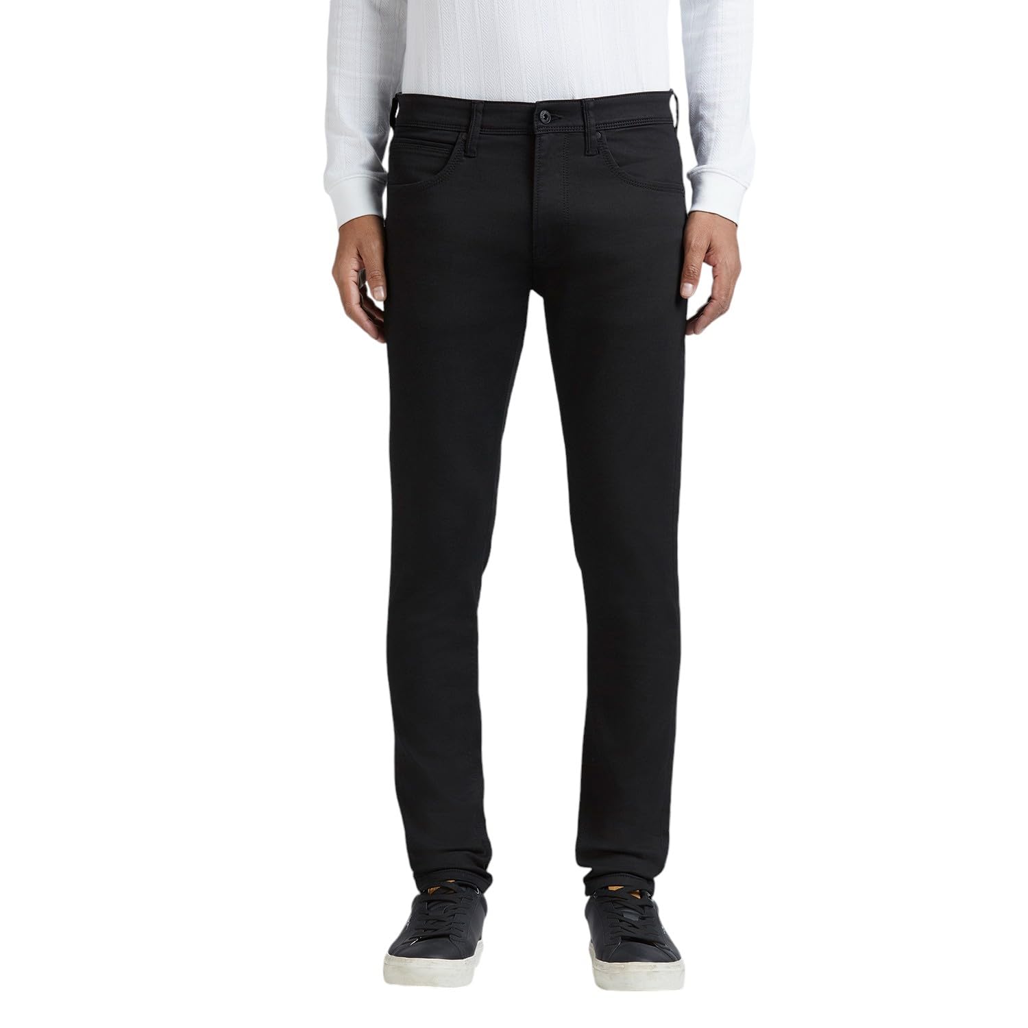 pepe jeans Men's Regular Jeans-picture-22