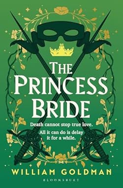 The Princess Bride cover image