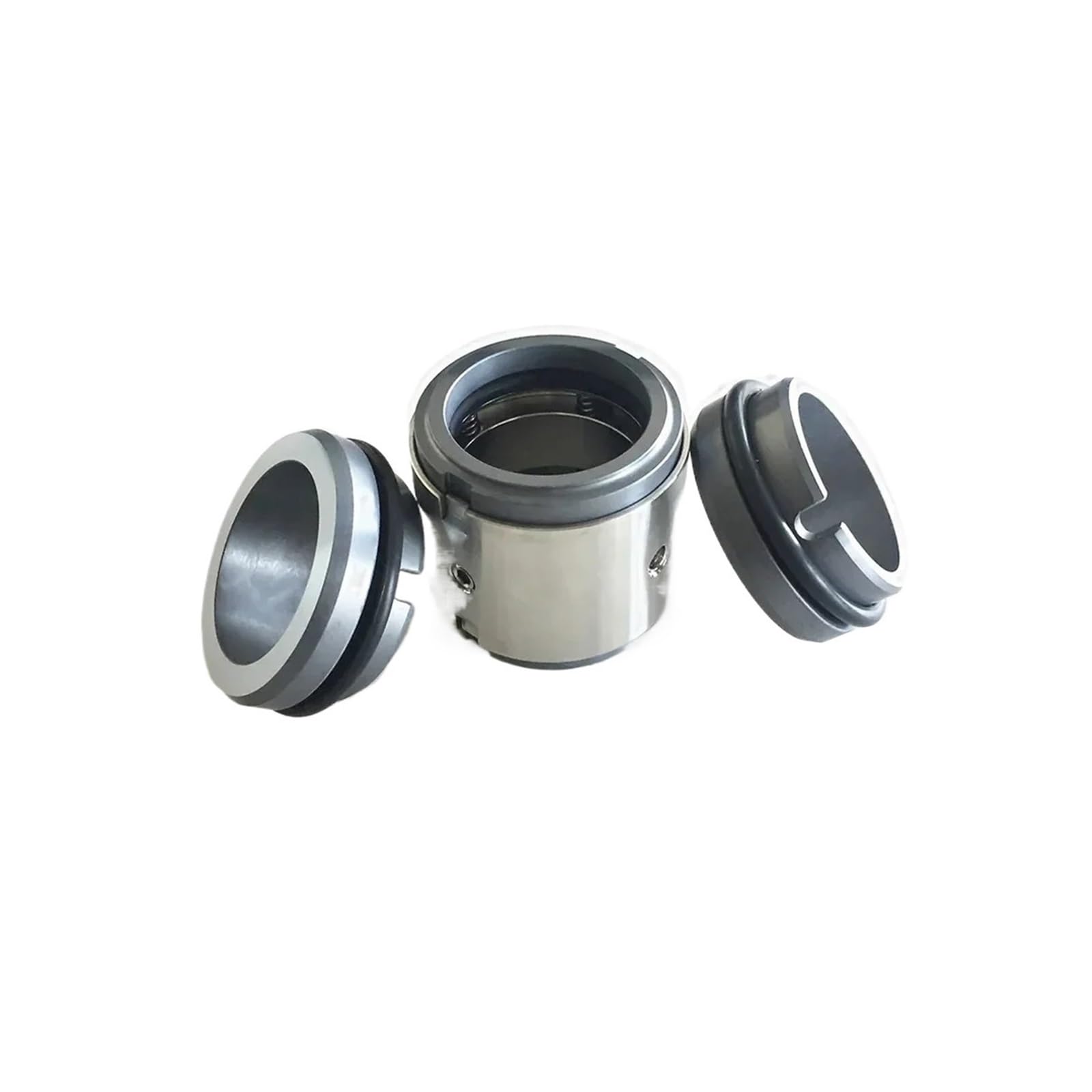 M74D-70 M74D-70/G9 Replacement to Pump Seal M74D Mechanical Double Face Seals Shaft Size 70mm(SIC-SIC-SIC-VIT)