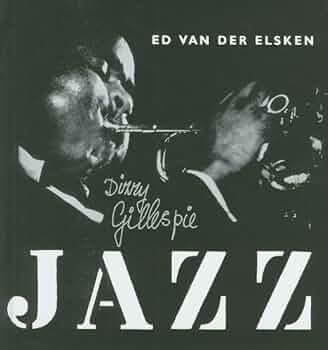 Amazon | Ed Van Der Elsken: Jazz | Vrijman, Jan, Claus, Hugo