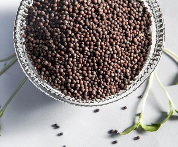 Image of Kiansh Spices (Rai, 200g)