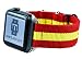 Produktbild smartwatch.clinic Armband Spain für Apple Watch Series 1/2 / 3 (42mm Adapter) SOFORTIGER PRIO Versand!
