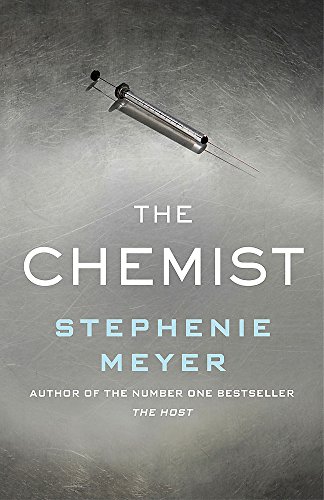 THE CHEMIST view 2