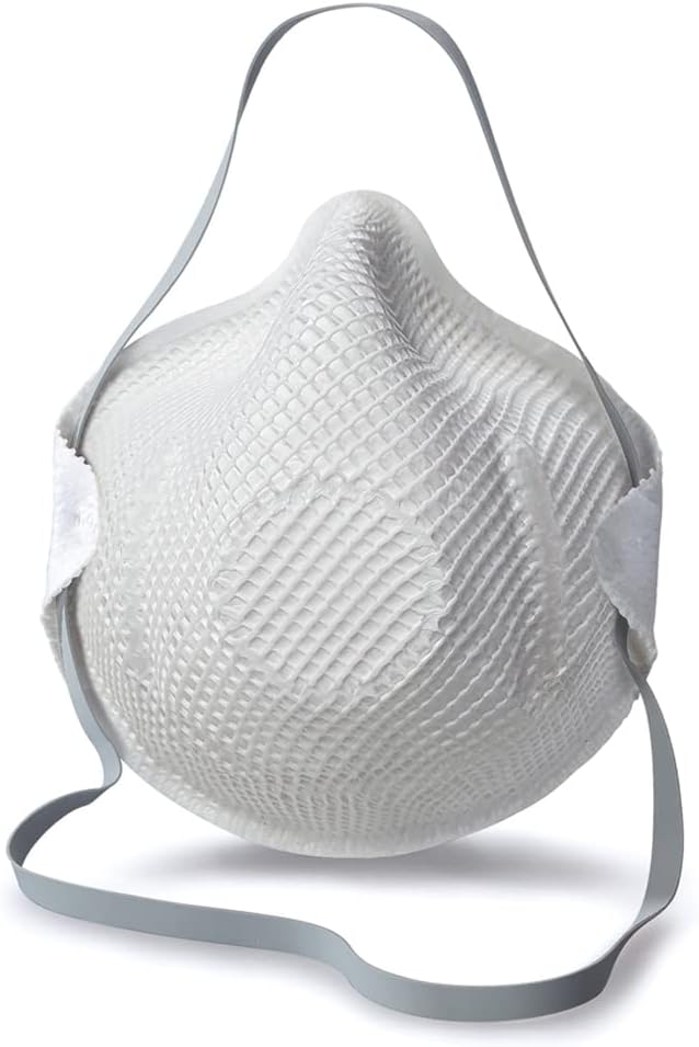 2400 MASK FFP2V NR D, 20 units