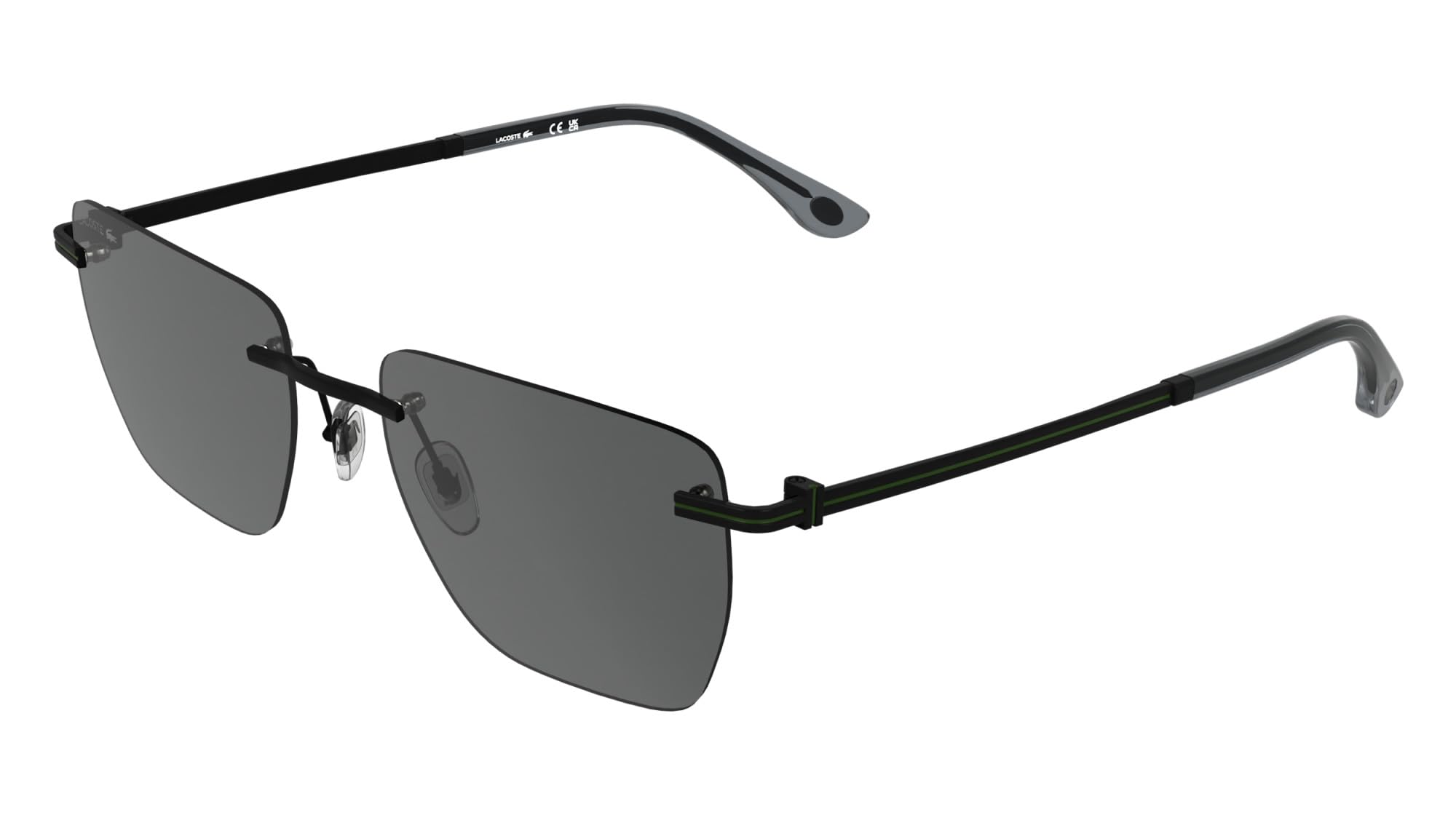 Lacoste Herren L282s Sonnenbrille (1er Pack)