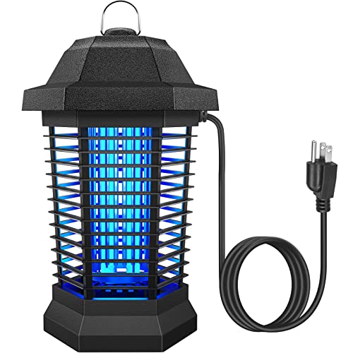 Bug Zapper Outdoor Electric, Mosquito Killer, Mosquito Zapper Outdoor