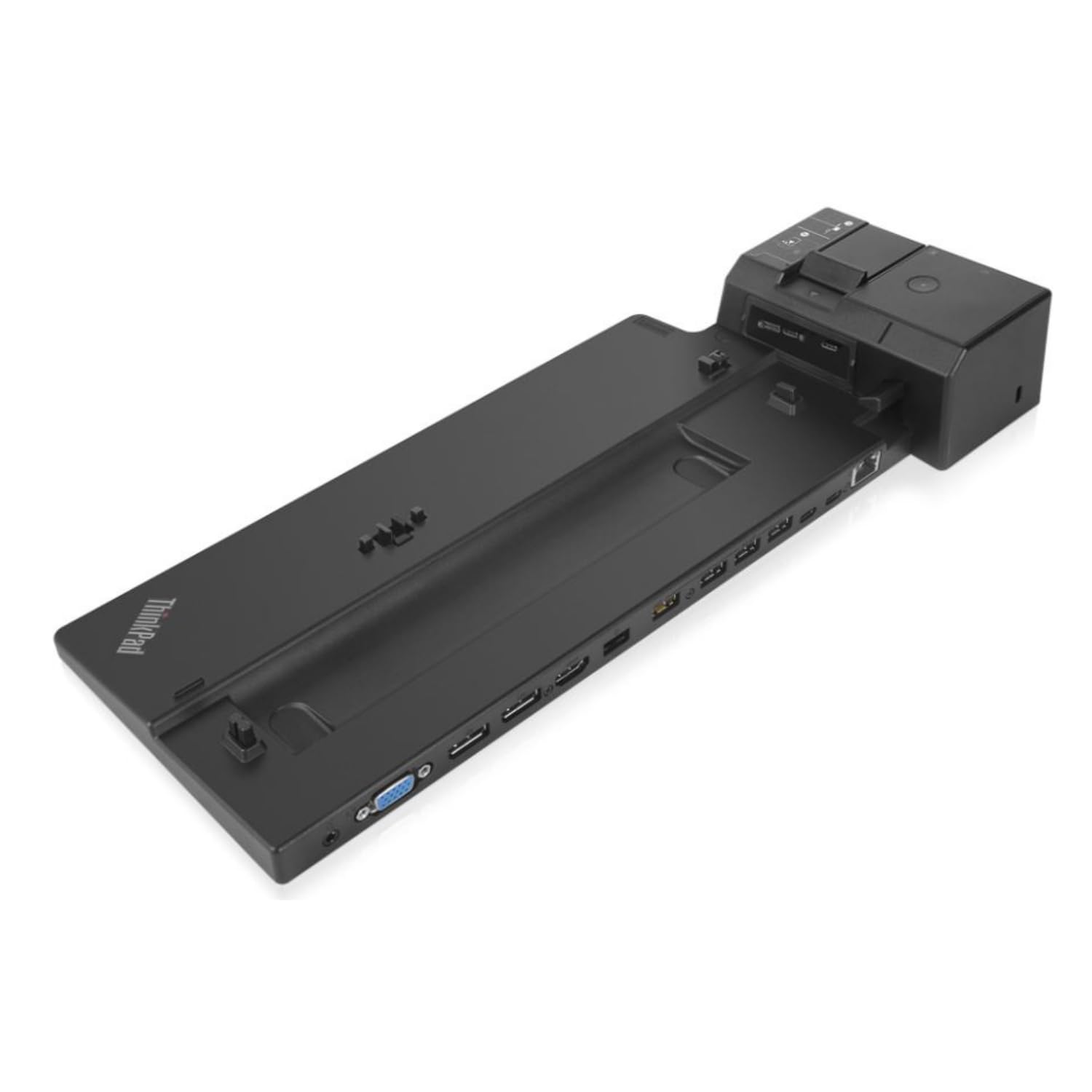 Lenovo 40AJ0135EU ThinkPad Ultra Dock
