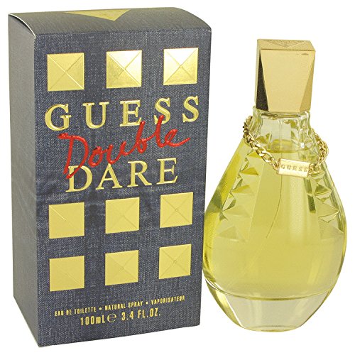 GUESS Double Dare for Women Eau de Toilette 100ml
