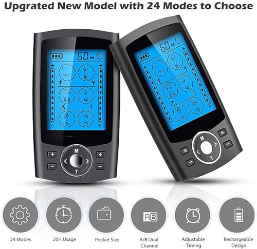 Recopilación y reviews de Electro estimulador compex sp Top cinco. 14 Imagen adicional