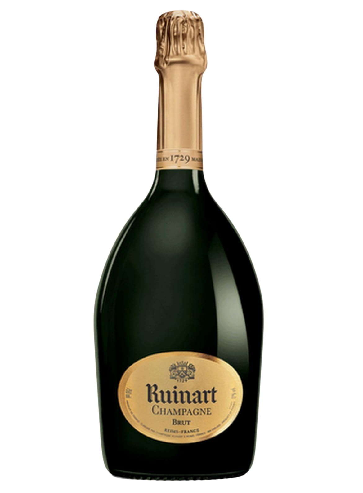 Ruinart "R" de Ruinart Magnum (1 x 1.5 l)