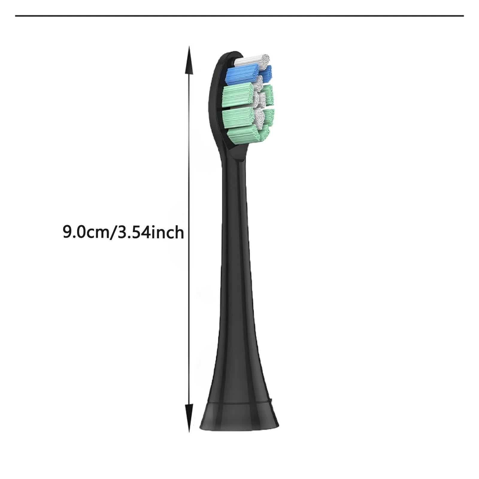compatibile con Philips, testine per Sonicare 2100 4100 5100