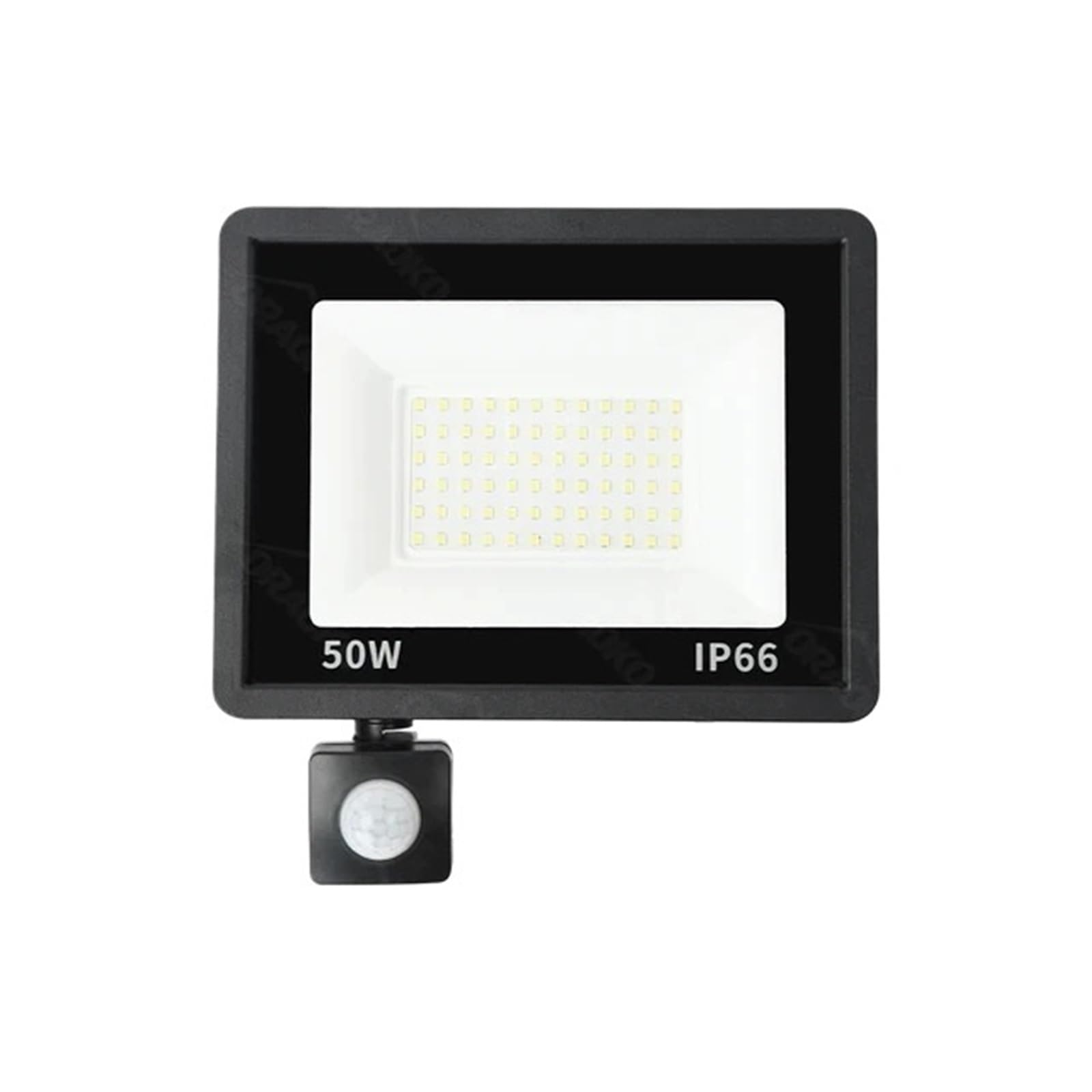Waterproof Outdoor Lighting Spotlight Light Projector External Lamp