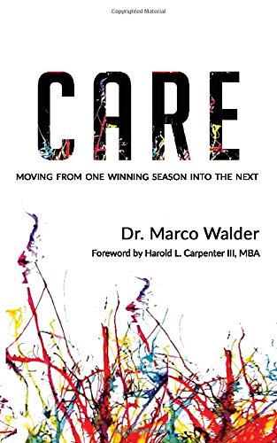 CARE: Moving From One Winning Season Into The Next