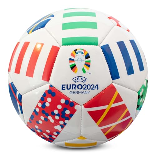 Pallone Da Calcio Dorato Misura 5 - Per Allenamento E Partite