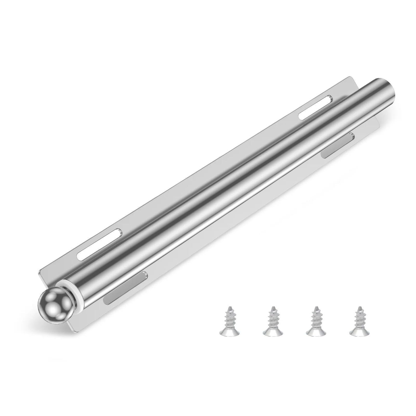 Pull Out Clothes Rail Pull-Out Closet Valet Rod Retractable Wardrobe Clothing Rail Extending Hanger Rack(Color-02)
