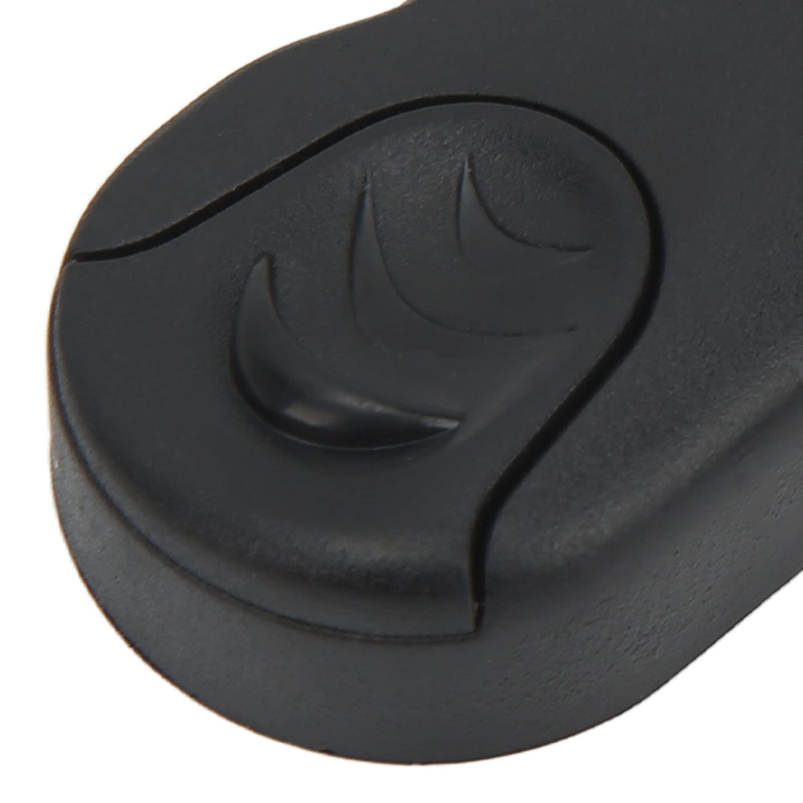 Lucchetto Per Bagagli, Lucchetto in Lega di Zinco a 3 Cifre Catch Piccolo Lucchetto a Combinazione Valigia Smerigliata in Plastica Sostituzione del Lucchetto di Sicurezza Per Valigie da Viaggio Tirant