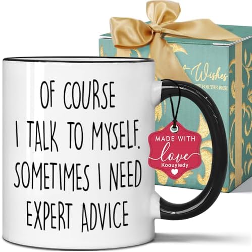 Expert Advice