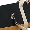 TAMA THB02LBK PowerPad Series Hardware Bag - Black #2