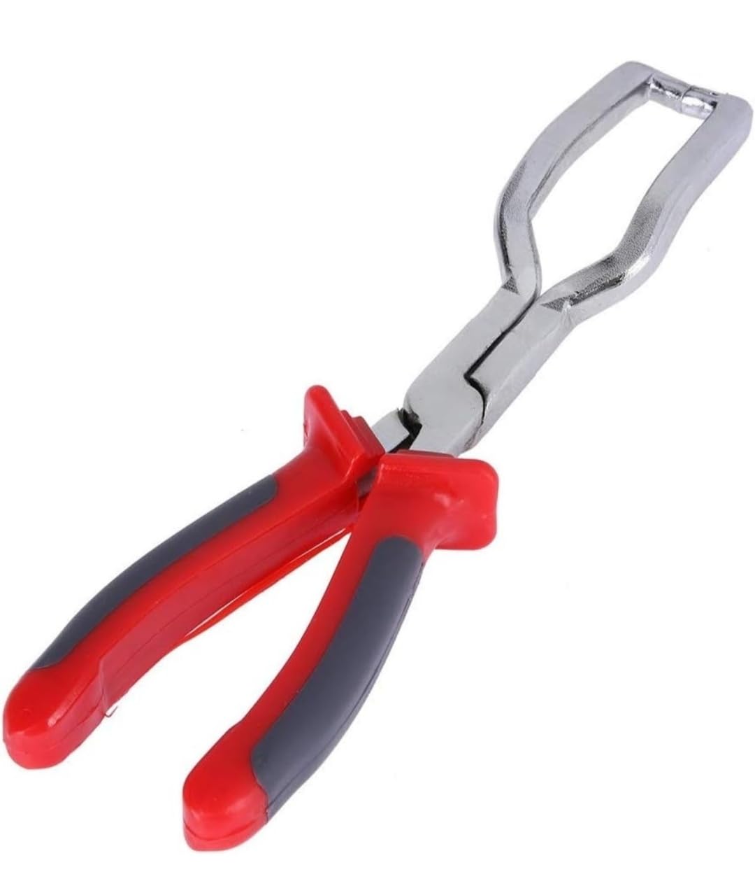 9 Inches Fuel Line Plier Filter Callipers Petrol Hose Pipe Clamp Clip Quick Disconnect Release Removal Tool for Car Auto Maintenance - Multicolour (B0D9KJYB4T) Amazon Price History, Amazon Price Tracker