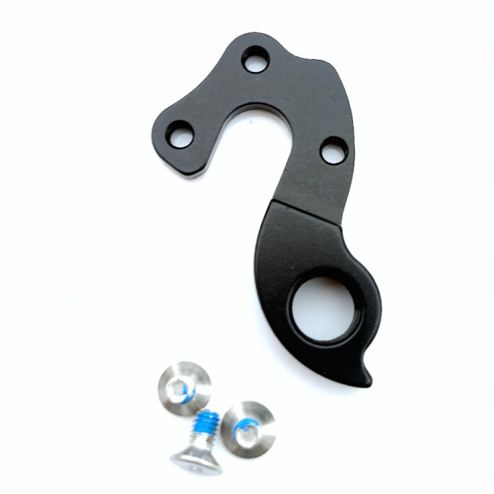 Patte de dérailleur arrière for vélo, 1 pièce, for C/o/r/r/a/t/e/c P/l/a/n/e/t XH/o/l/d/s/w/o/r/t/h F/l/a/n/d/e/r/s G/u/e/r/c/i/o/t/t/i 8 B/o/t/t/e/c/c/h/i/a L/e/o/p/a/r/d