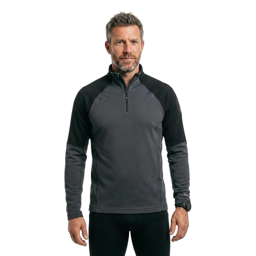 Ternua Lemik Long Sleeve T-Shirt 3XL