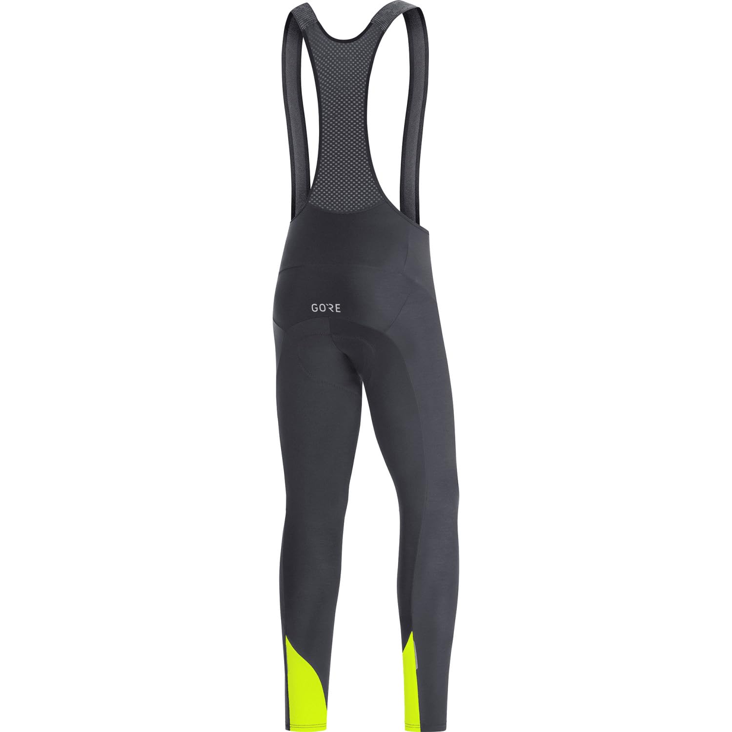 Gore Wear - C3 Thermo Salopette+, Salopette Uomo