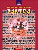 Ritual and Practices of Tantra 8129200627 Book Cover