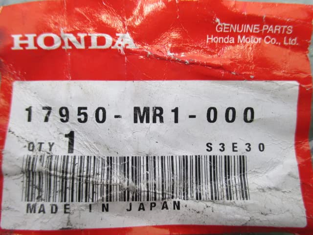 Amazon | スティード400 チョークケーブル 17950-MR1-000 ホンダ 純正