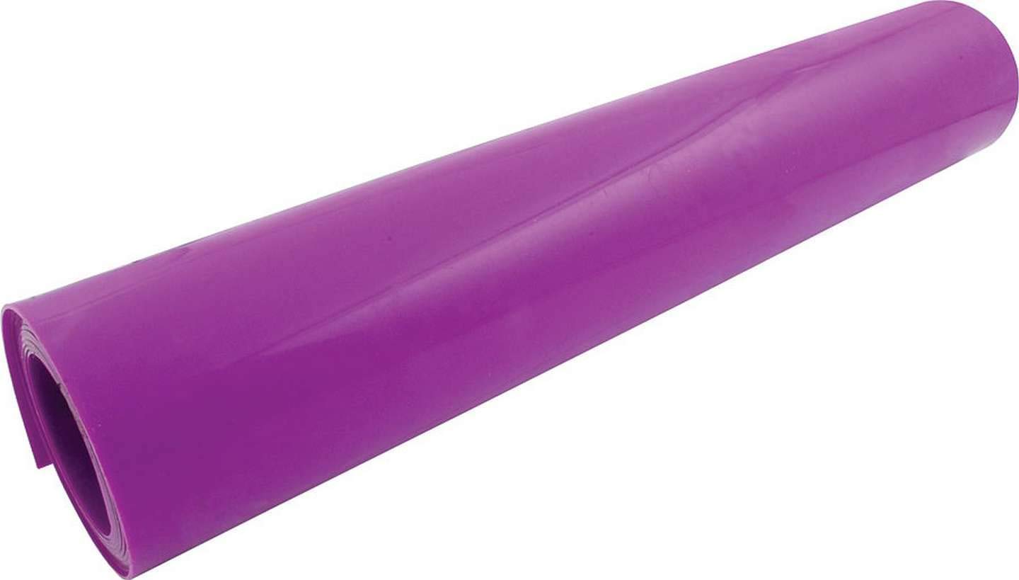 Allstar PerformanceAllstar ALL22431 Purple 0.07" Thick 24" Wide 25' Plastic Roll