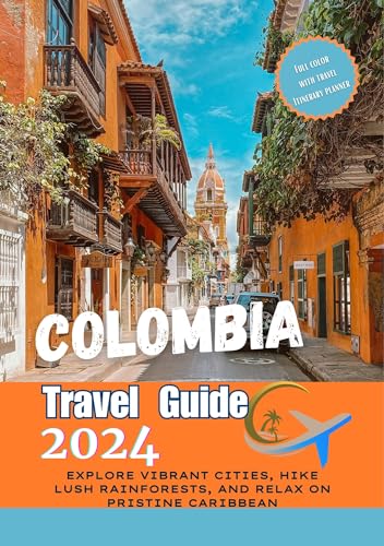 Exploring the Vibrant Culture of Colombia: A Traveler's Guide - Introduction to Colombia's Vibrant Culture