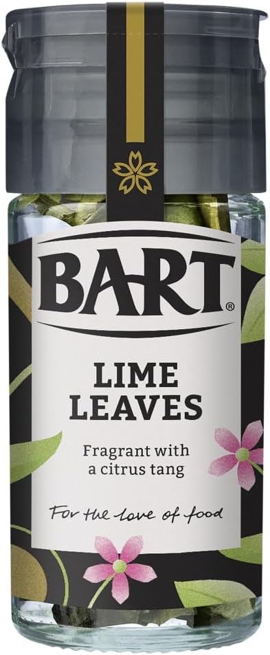Bart Lime Leaves Kaffir, 1g