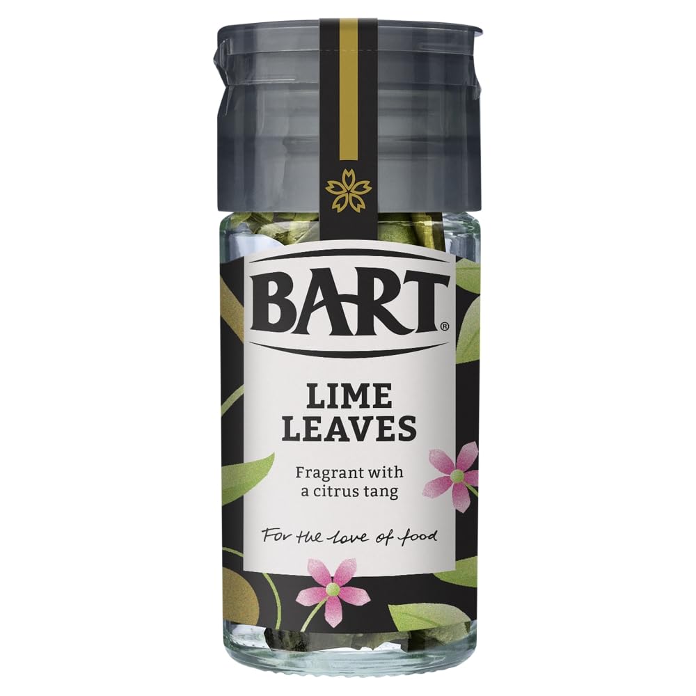 Bart Lime Leaves Kaffir 1g