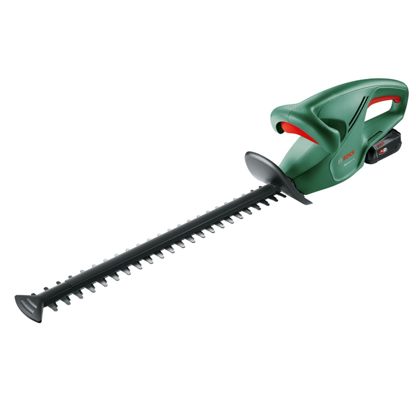 Bosch Home And Garden Akülü Çit Kesme Makinesi Easyhedgecut 18-45 (1 Akü 2,0 Ah, 18 Volt Sistem, Bıçak Uzunluğu 45 Cm, Karton Paketlemede)