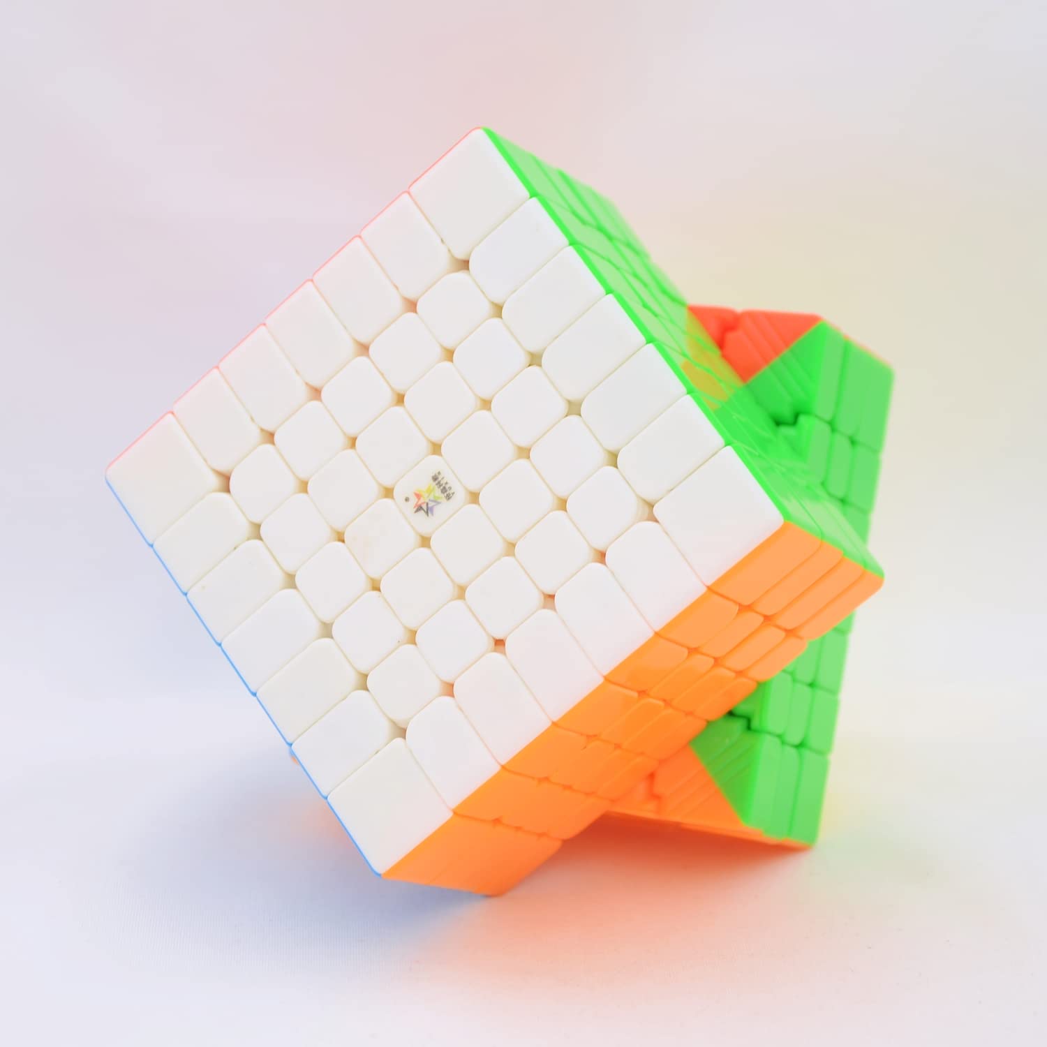 Amazon | Bucubke YuXinリトルマジック7x7 M パズルステッカー