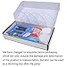 SILBLASSYU Table Balloon Stand Kit-4 Sets,Reusable Clear Balloon Holder(7 Balloon Sticks,7 Balloon Cups,1 Balloon Base) With 1 Pump,10 Balloon Clips for Birthday,Wedding Any Party/Event Decorations