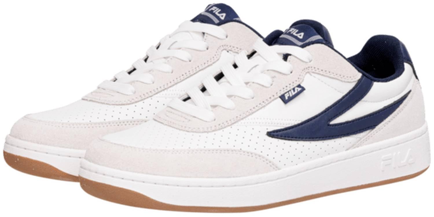 FILA Sevaro S Wmn, Zapatillas Mujer