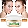 Turmeric Vitamin C Clay Mask,Mud Face Mask for Deep Cleansing, Clay Face Mask with Kaolin/Vitamin C+E/Aloe Vera/Honey Extract - Face Mask Skin Care for Blackheads, Acne, Oil Control and Refining Pores
