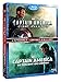 Produktbild Coffret captain america : captain america; captain america, le soldat de l'hiver [Blu-ray] [FR Import]