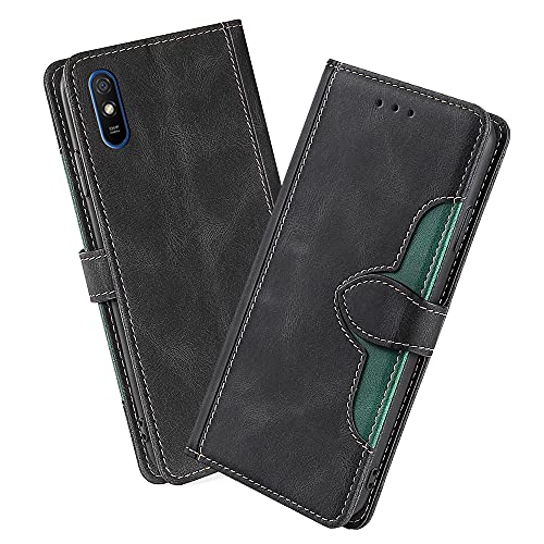 XINNI Cover Protettiva per Xiaomi Redmi 9AT/Redmi