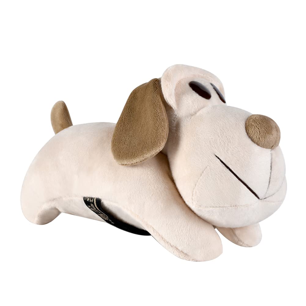 Portafazzoletti Per Auto A Forma Di Maialino In Peluche - Appendiabiti Per Visiera, Decorazione Rosa - Foto 2