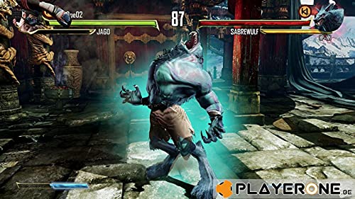 Killer Instinct Jeu Xbox One - vue 8