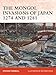 The Mongol Invasions of Japan, 1274 and 1281 (Campaign)