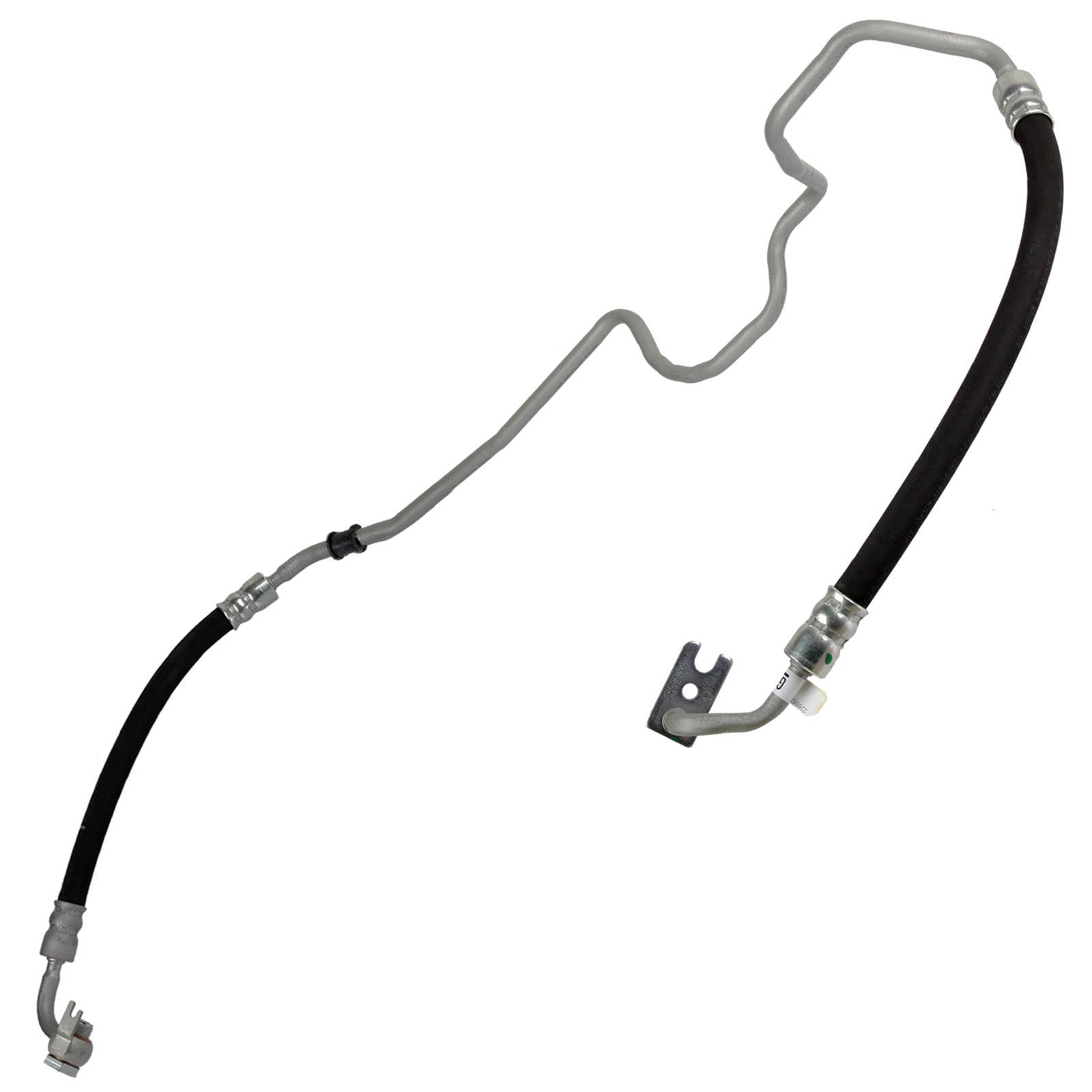 NTY Tuyau hydraulique (direction) SPH-PL-000 Compatible avec: OPEL INSIGNIA A, INSIGNIA A Country Tourer, INSIGNIA A Sports Tourer, INSIGNIA A Stufenheck