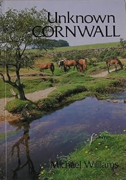 Paperback Unknown Cornwall Book