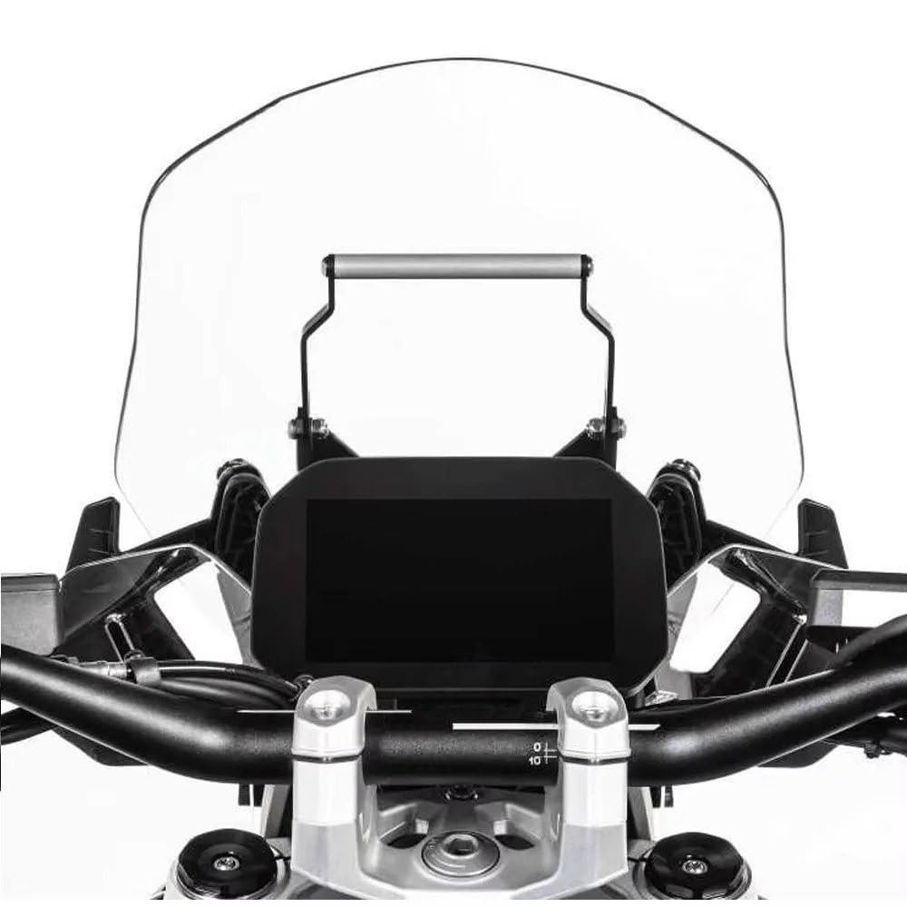Soporte teléfono bicicleta Para R1300GS Para R 1300 GS Para ADV Para Adventure 2023-2024 Soporte De Teléfono Móvil Para Motocicleta Soporte De Navegación GPS(22mm)